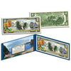 VIETNAM - HA LONG BAY - U.S. $2 Bill Genuine Legal Tender Two Dollar