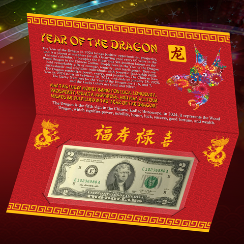 2023 Vietnamese Lunar New Year * YEAR OF THE CAT * POLYCHROMATIC 8 COL –  luckymoneystore