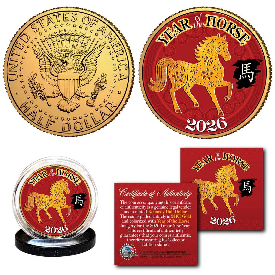 Coins