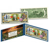 VIETNAM - Independence Freedom & Happiness - U.S. $2 Bill Legal Tender Currency